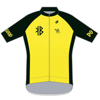 PERFORMANCE+ Jersey Long Sleeve