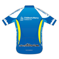 PERFORMANCE+ Jersey Long Sleeve