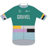 PERFORMANCE+ Jersey Long Sleeve