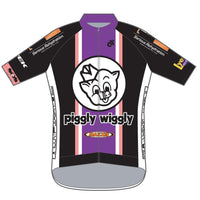 PERFORMANCE+ Jersey Long Sleeve