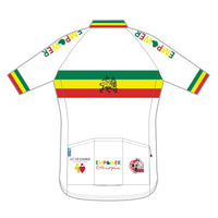 PERFORMANCE+ Jersey Long Sleeve