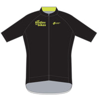 PERFORMANCE+ Jersey Long Sleeve