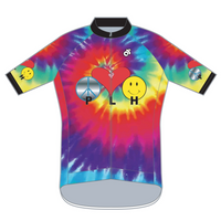 APEX+ Pro Jersey - Long Sleeve