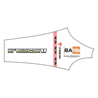 APEX+ Pro Jersey - Long Sleeve