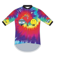 APEX+ Pro Jersey - Long Sleeve