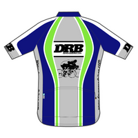 Tech Lite Jersey Short Sleeve - Children