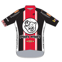 Tech Lite Jersey Short Sleeve