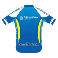 Tech Lite Jersey Short Sleeve