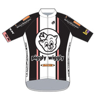 Tech Lite Jersey Short Sleeve