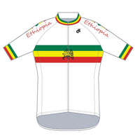 Tech Lite Jersey Short Sleeve