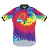Tech Lite Jersey Short Sleeve