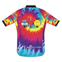 Tech Lite Jersey Short Sleeve
