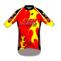 Tech Lite Jersey Short Sleeve