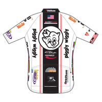 Tech Lite Jersey Short Sleeve