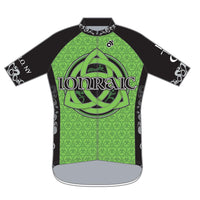 Tech Lite Jersey Short Sleeve