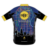 Tech Lite Jersey Short Sleeve - Children