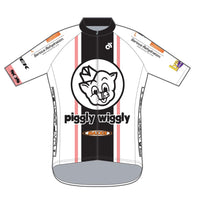 Tech Lite Jersey Short Sleeve