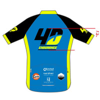 Tech Lite Jersey Sleeveless