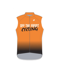 Tech Lite Jersey Sleeveless