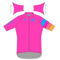 Tech Lite Jersey Sleeveless