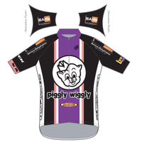Tech Lite Jersey Sleeveless