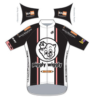 Tech Lite Jersey Sleeveless