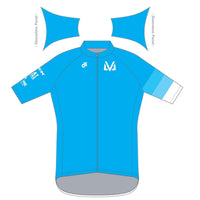 Tech Lite Jersey Sleeveless