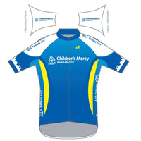 Tech Lite Jersey Sleeveless