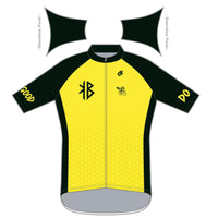 Tech Lite Jersey Sleeveless