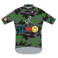 Tech Lite Jersey Long Sleeve
