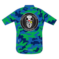 Tech Lite Jersey Short Sleeve