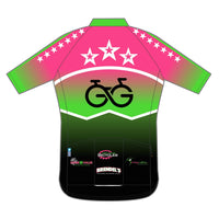 Tech Lite Jersey Short Sleeve