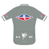 Tech Lite Jersey Short Sleeve