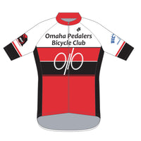 Tech Lite Jersey Short Sleeve