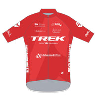Tech Lite Jersey Short Sleeve