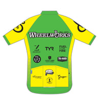 Tech Lite Jersey Sleeveless - Children