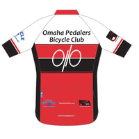 Tech Lite Jersey Long Sleeve