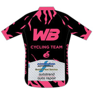 Tech Lite Jersey Long Sleeve