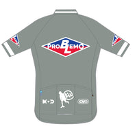 Tech Lite Jersey Long Sleeve