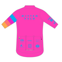 APEX+ Zero Jersey - Long Sleeve