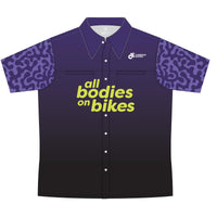 Button Down/Mechanics Shirt