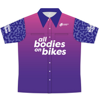Button Down/Mechanics Shirt