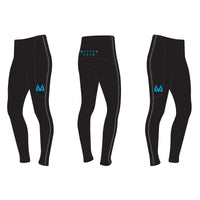 Cyclocross MTB Tights