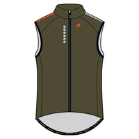 APEX Wind Vest