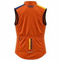 APEX Wind Vest