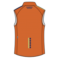 TECH Wind Vest