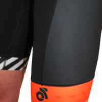 PERFORMANCE Aero Short Sleeve Tri Suit