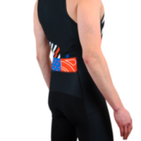 PERFORMANCE Tri Suit