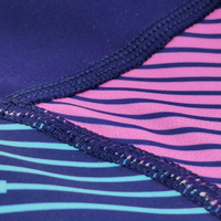Women's Performance High-Rise Cycle Shorts