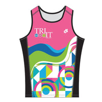 Mini Promo Singlet